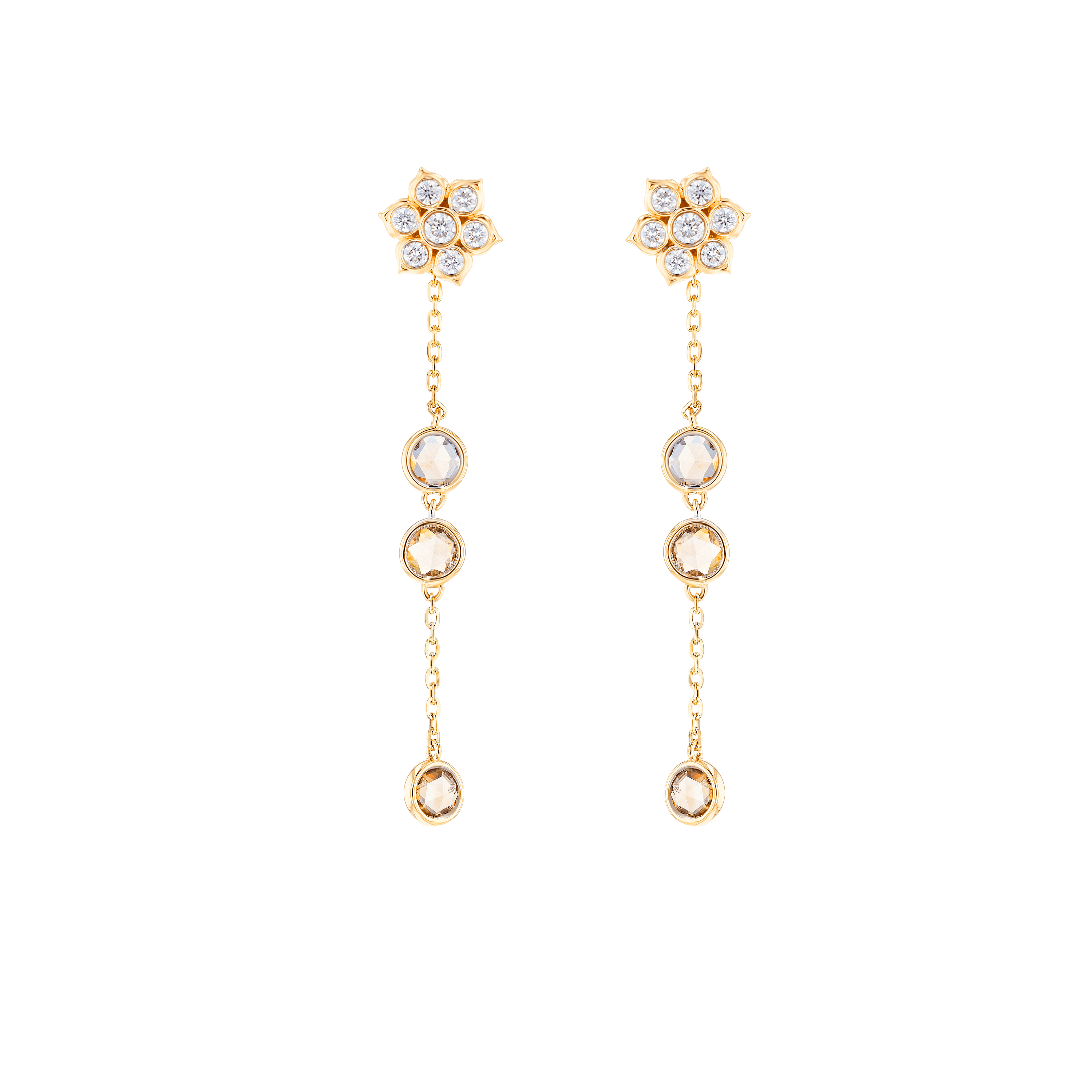 Nakshatrah Earring