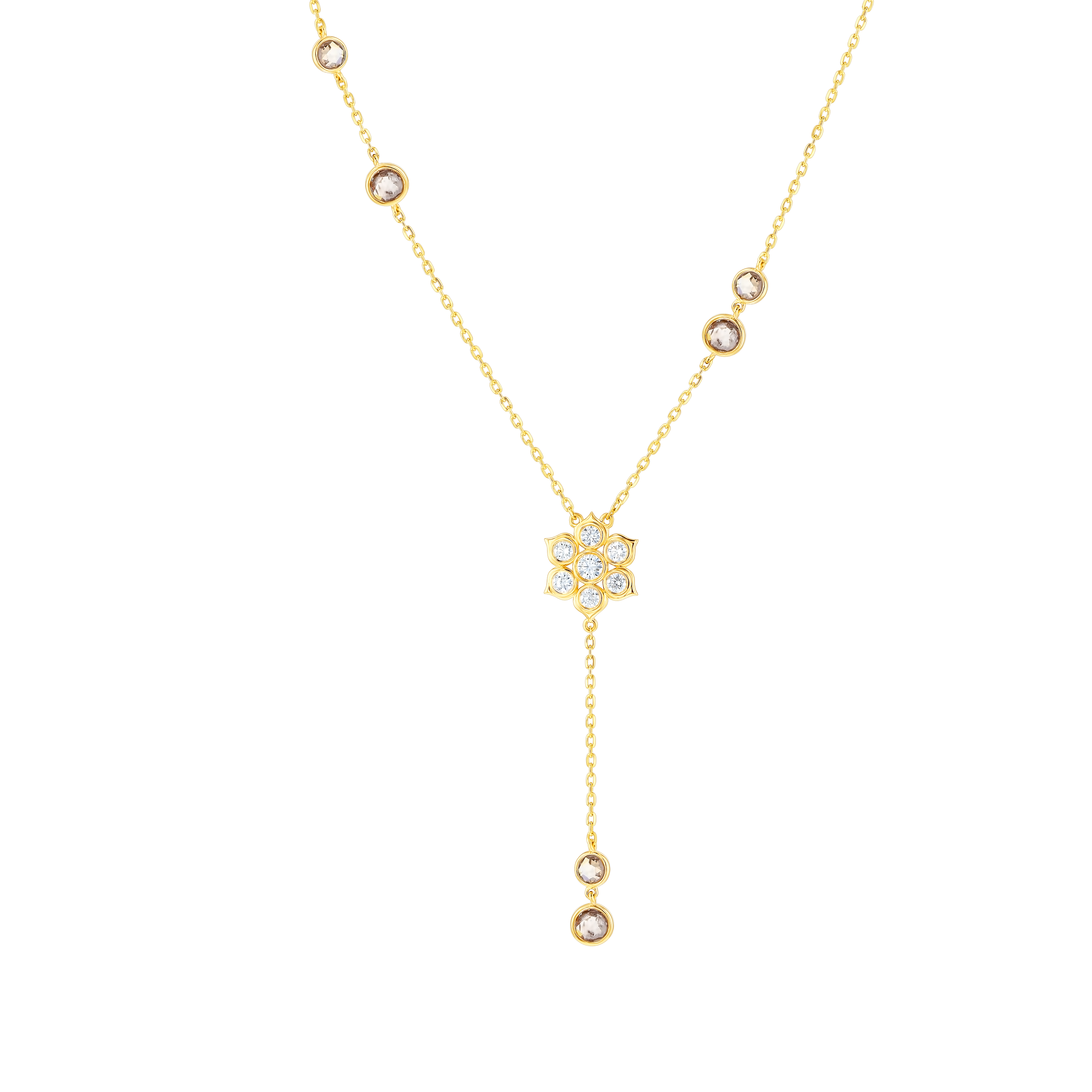 Nakshatrah Necklace