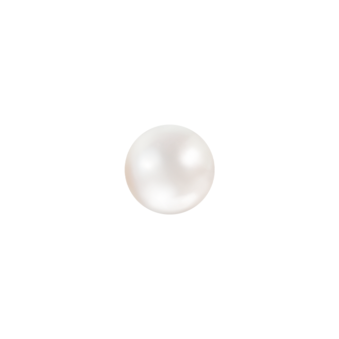 Kiku Pearl Earrings 