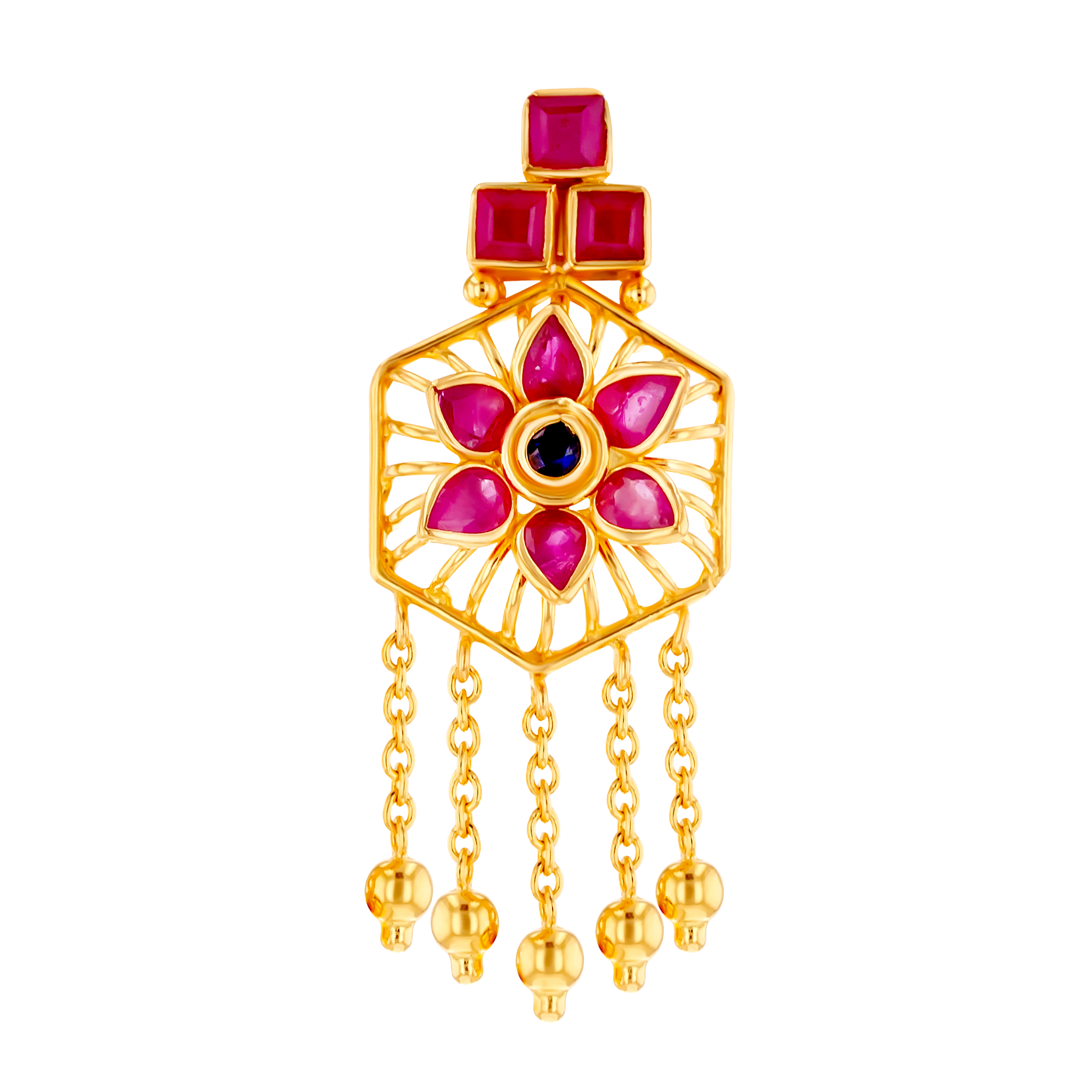 RANGOLI Earrings