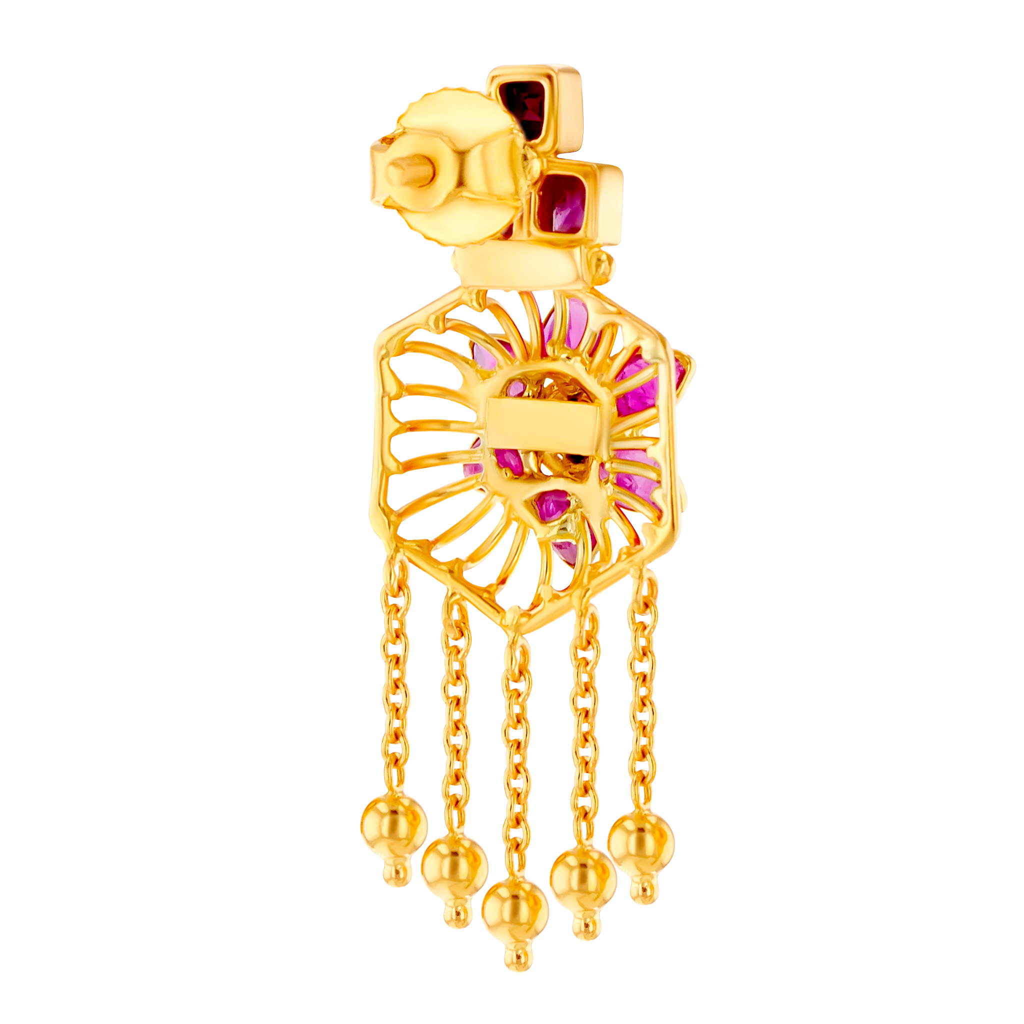 RANGOLI Earrings