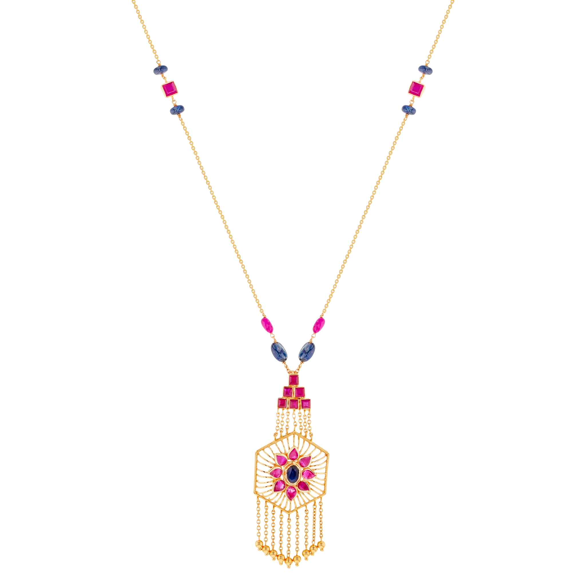 RANGOLI Pendant chain