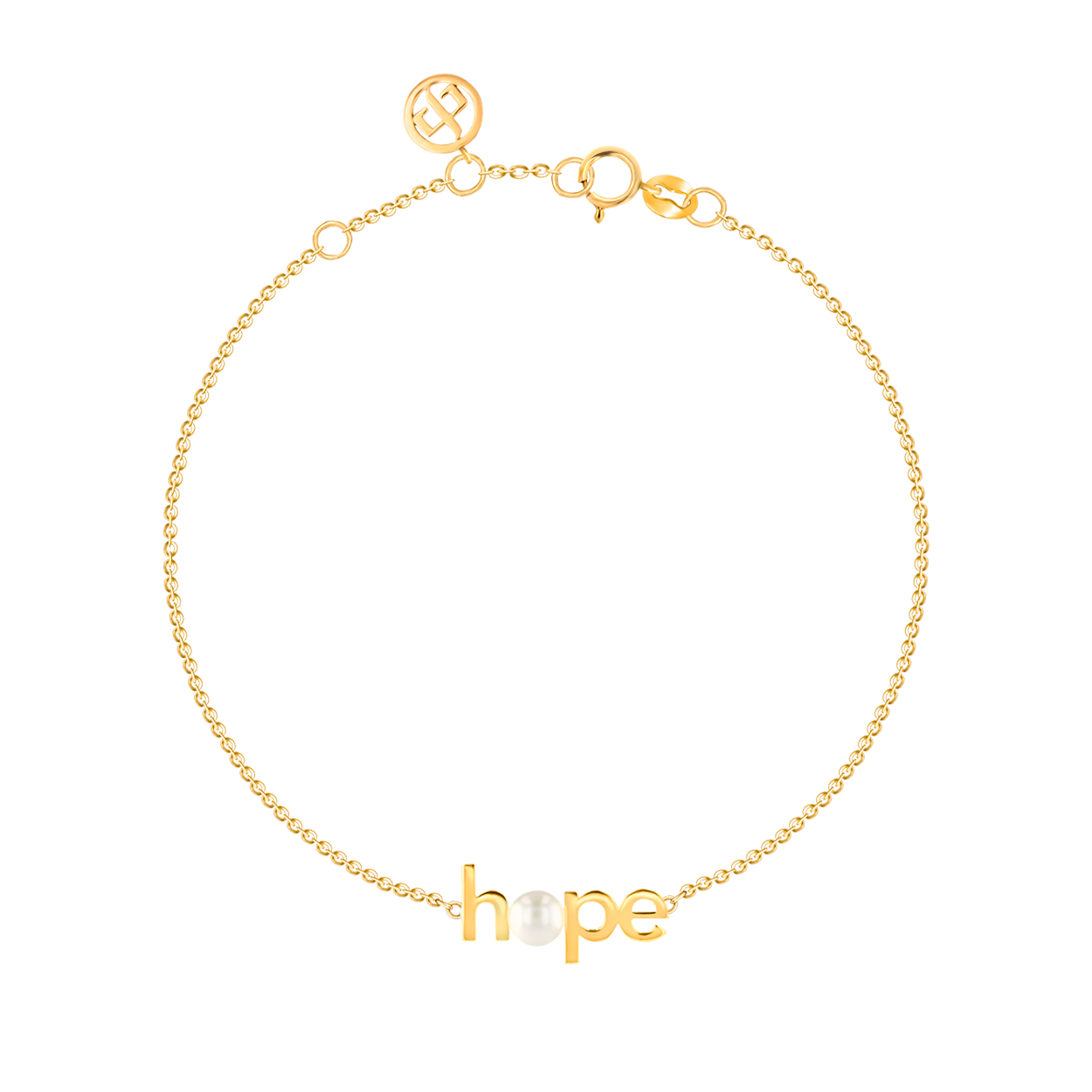 Hope Bracelet
