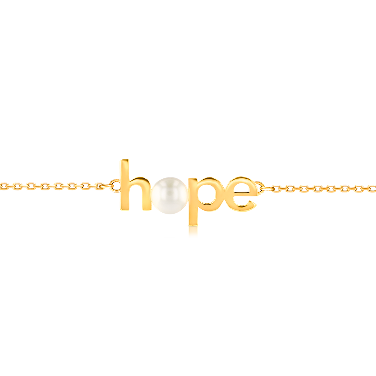 Hope Bracelet