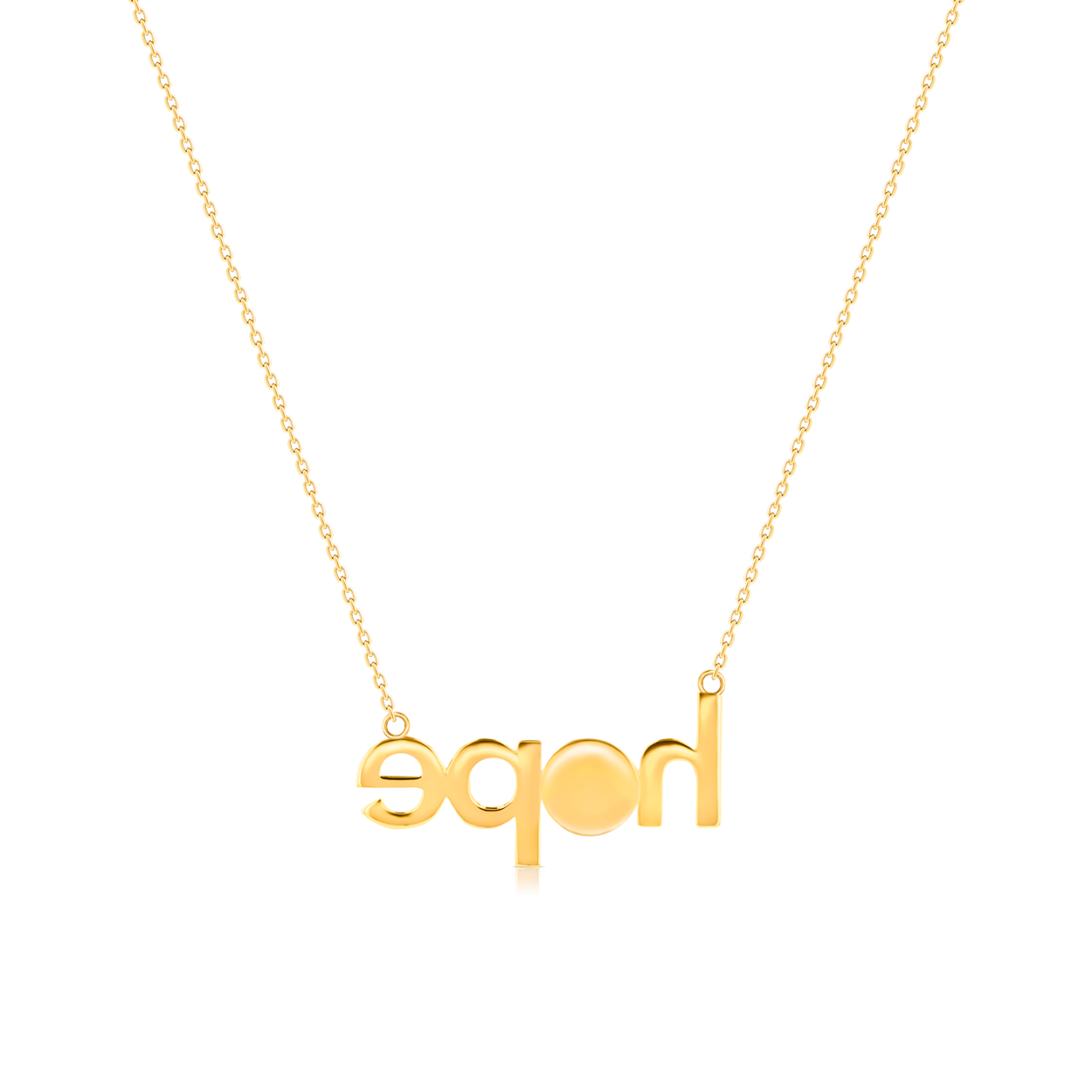 Hope Necklace