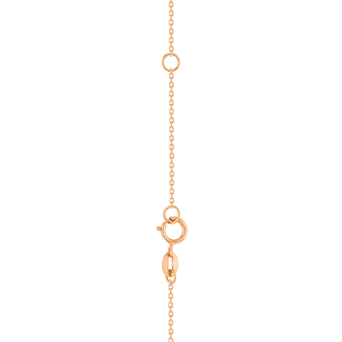 Love, Hope, Grow Necklace