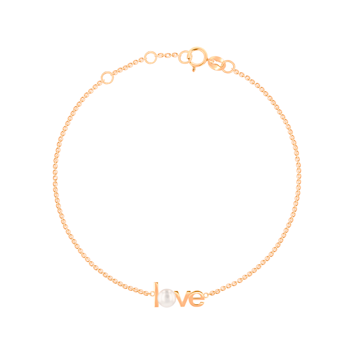 Love Bracelet
