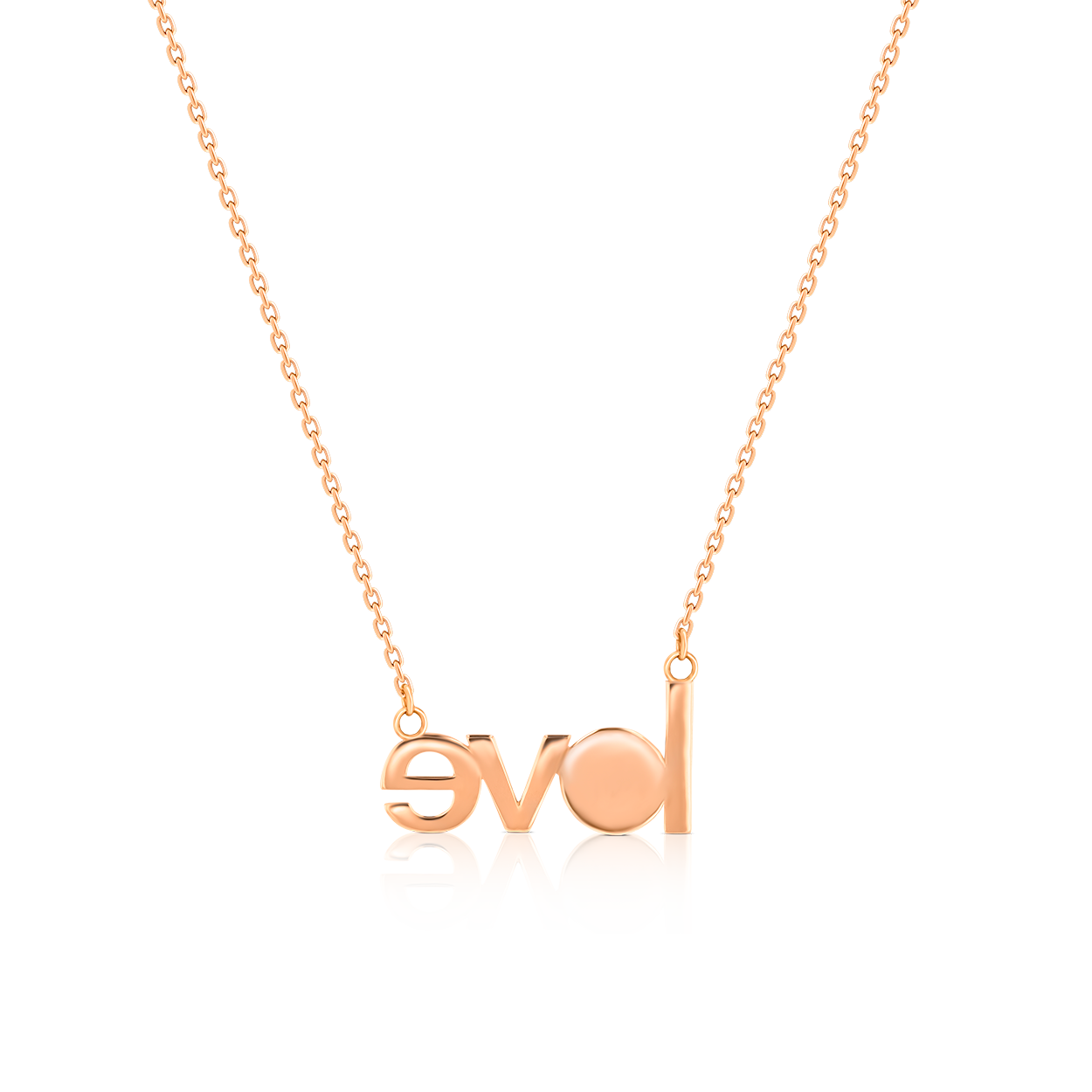 Love Necklace