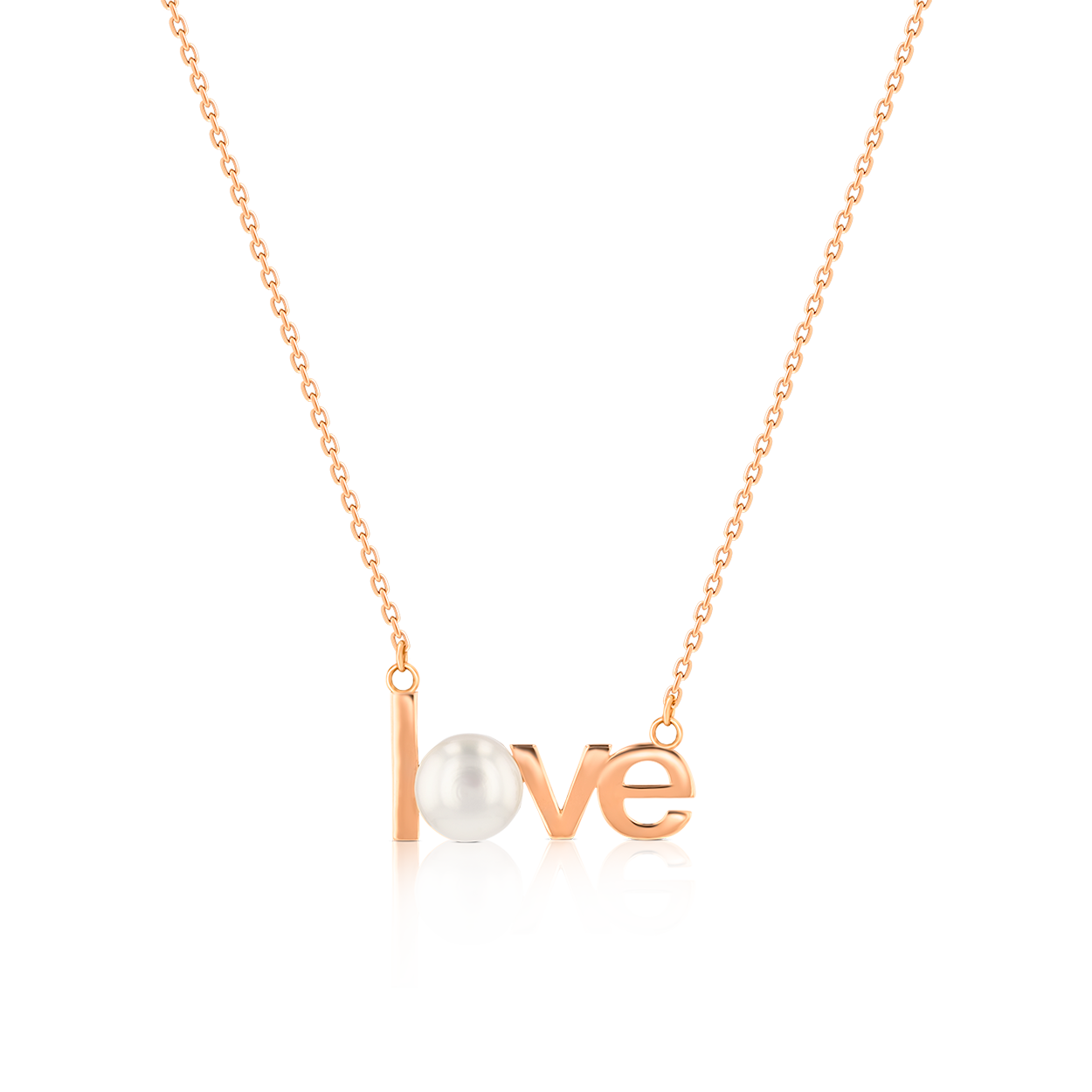 Love Necklace
